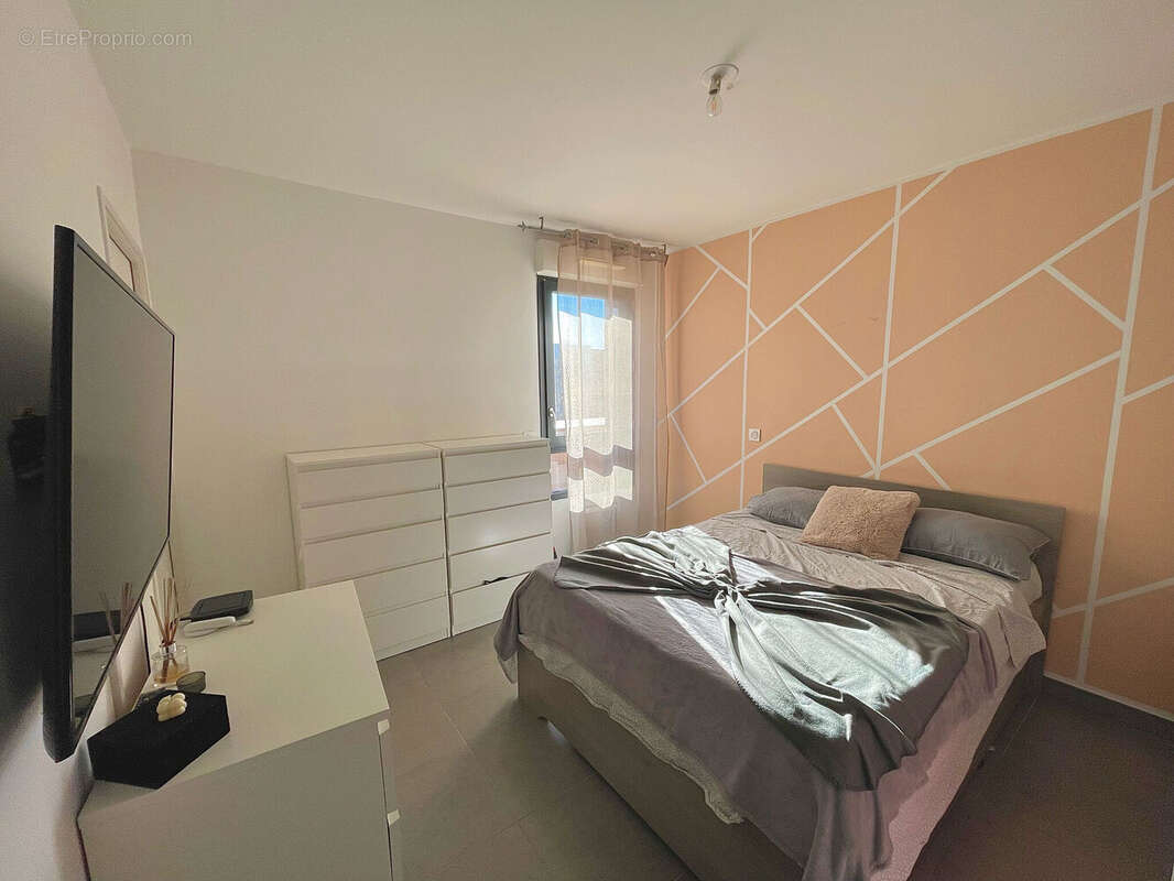 Photo 2 - Appartement à MONTPELLIER