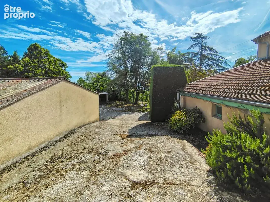 Maison À Vendre - photo 16