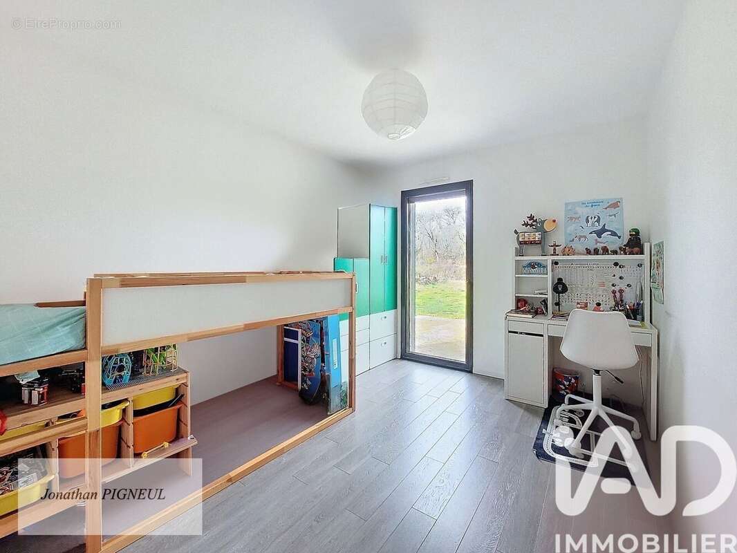 Photo 8 - Autre à CADAUJAC