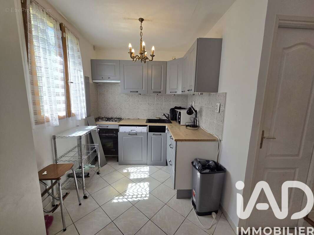 Photo 7 - Maison à LE RAINCY