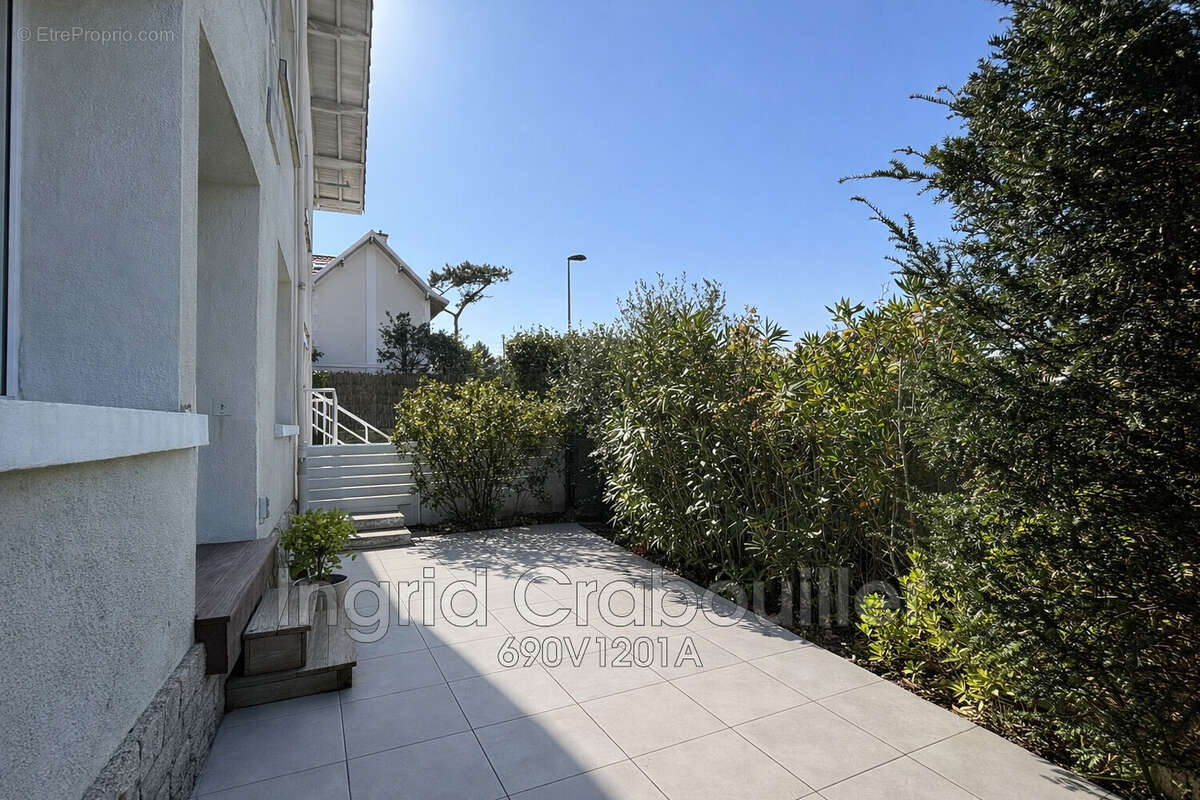 Appartement à ROYAN