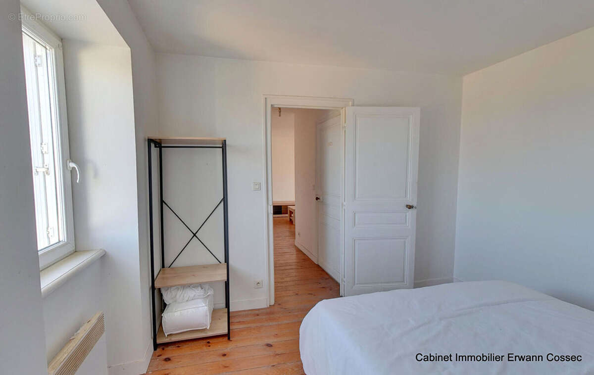 Appartement à GUILVINEC