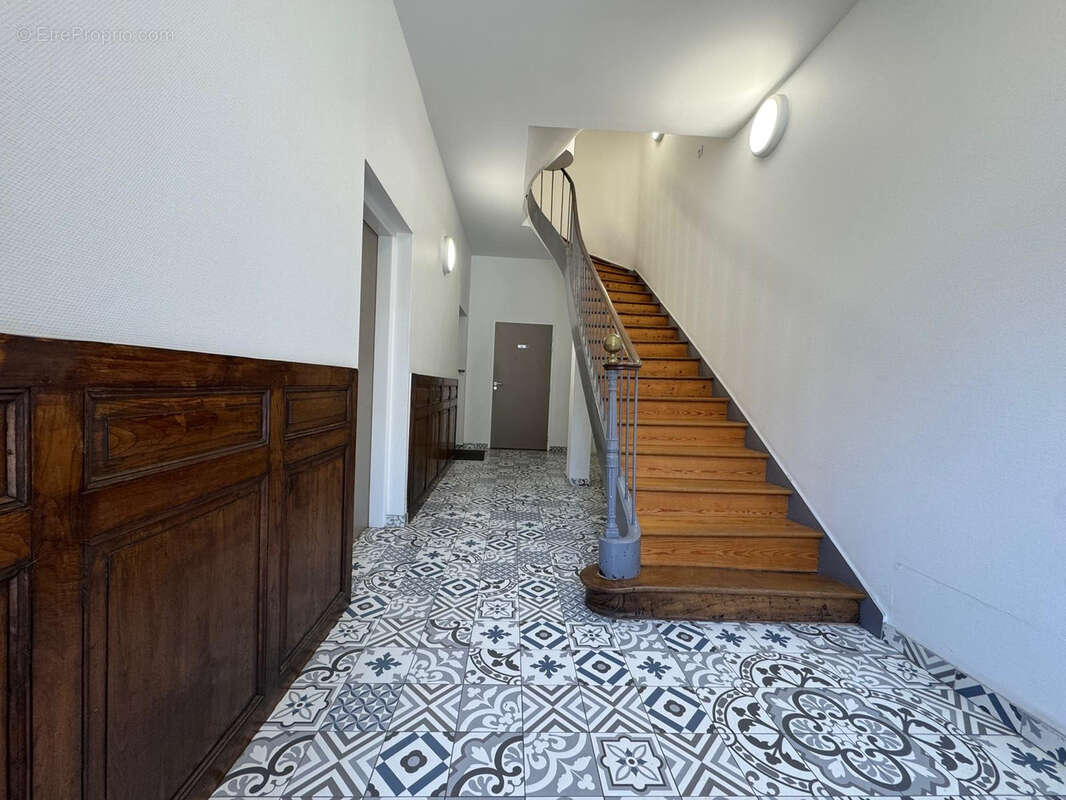 Appartement à QUIMPER