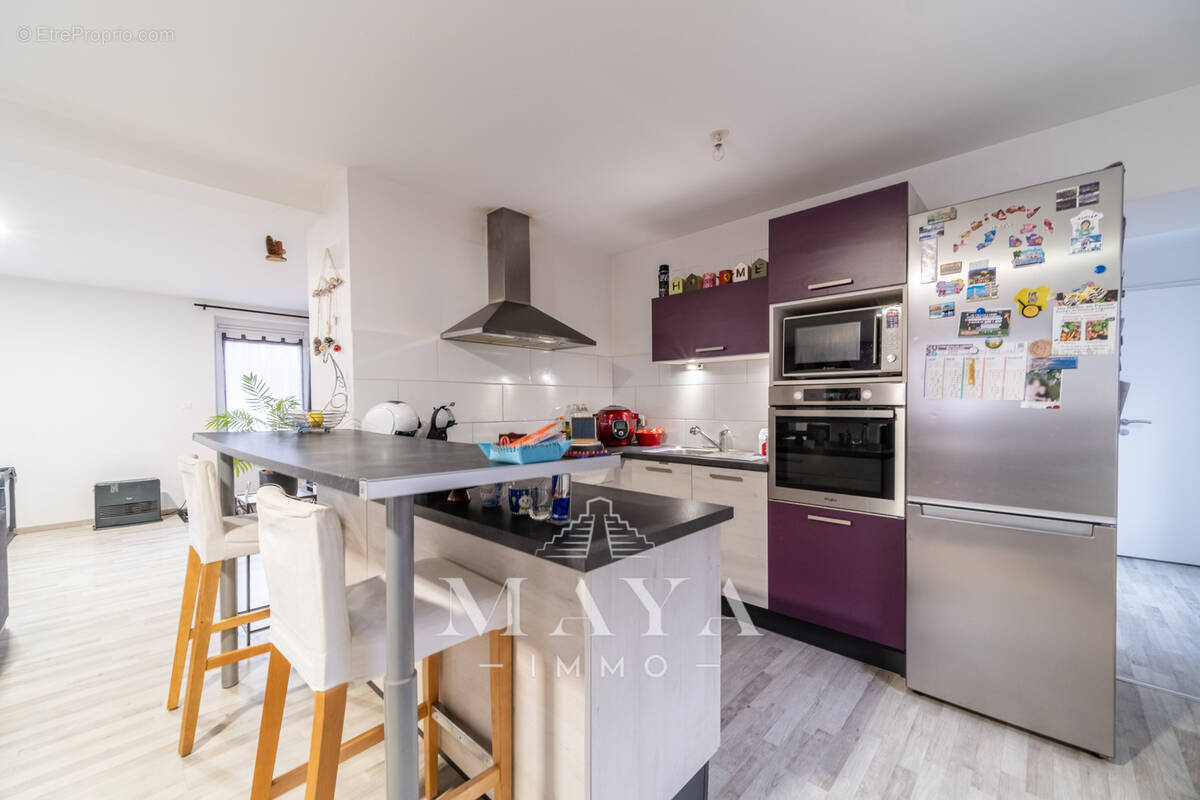 Maison à WALDIGHOFEN