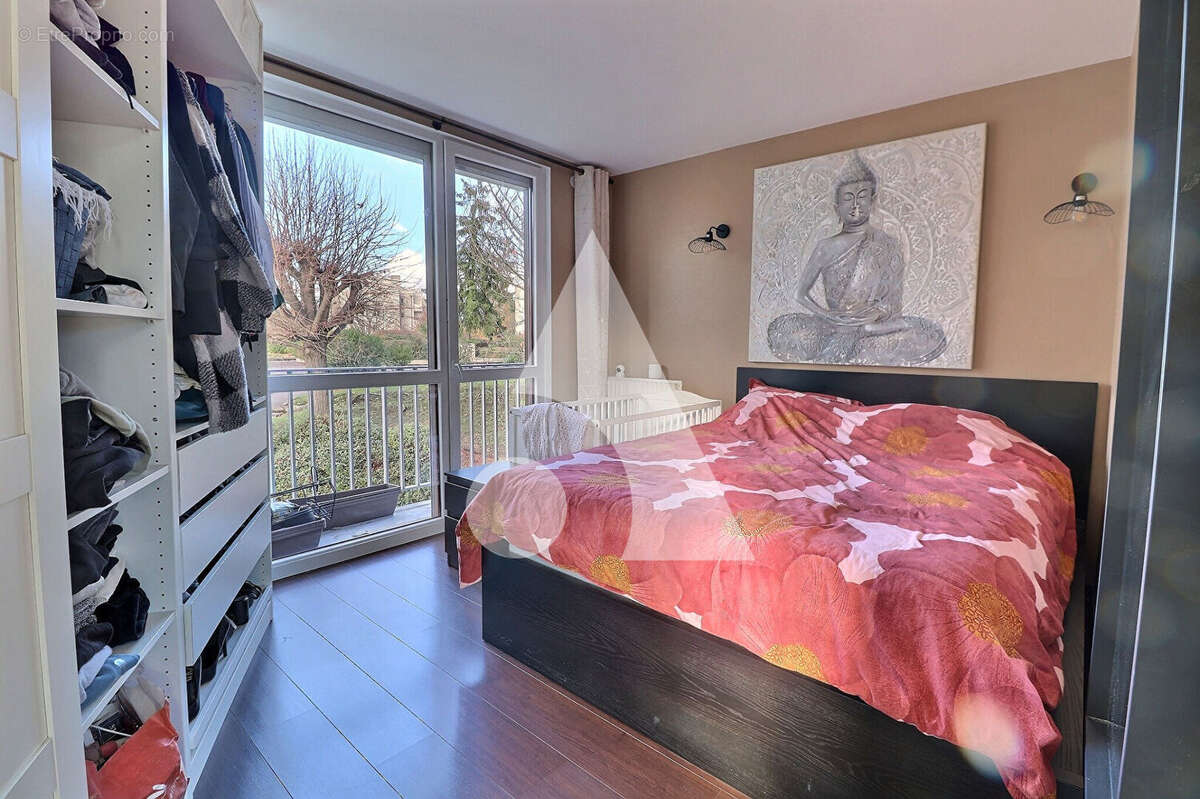 Appartement à FRANCONVILLE