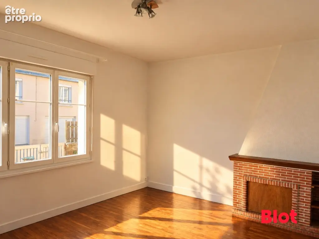 Appartement 3 pièces 74 m² à vendre à Saint-Malo (35400) - photo 2