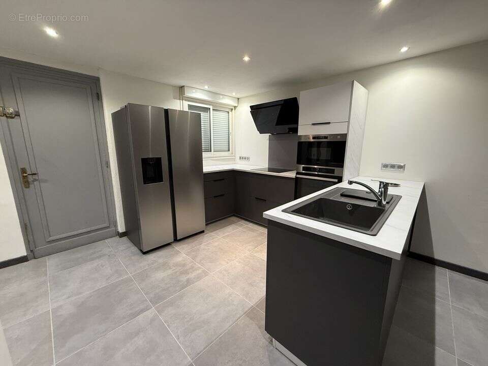 Maison à FOS-SUR-MER