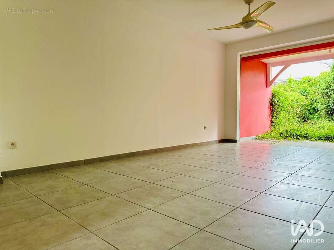 Photo 5 - Appartement à LES TROIS-ILETS