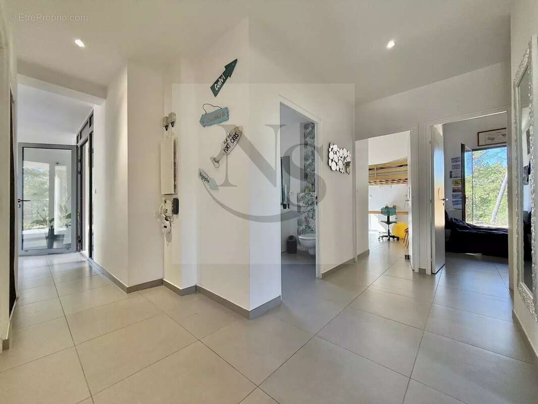 Maison à AIX-EN-PROVENCE