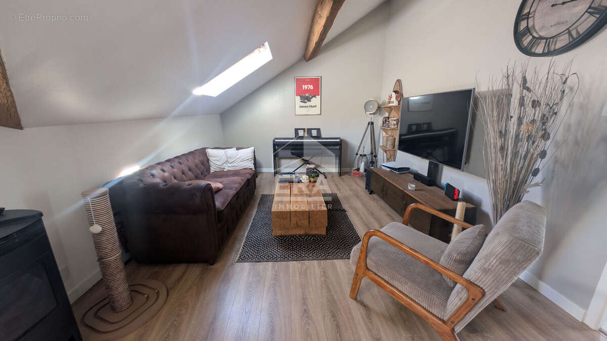 Appartement à NEMOURS