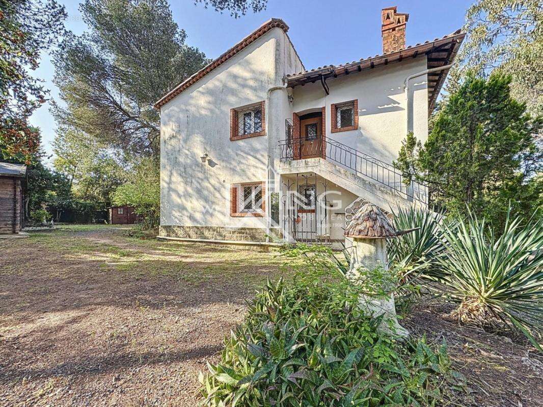 Maison à SAINT-RAPHAEL