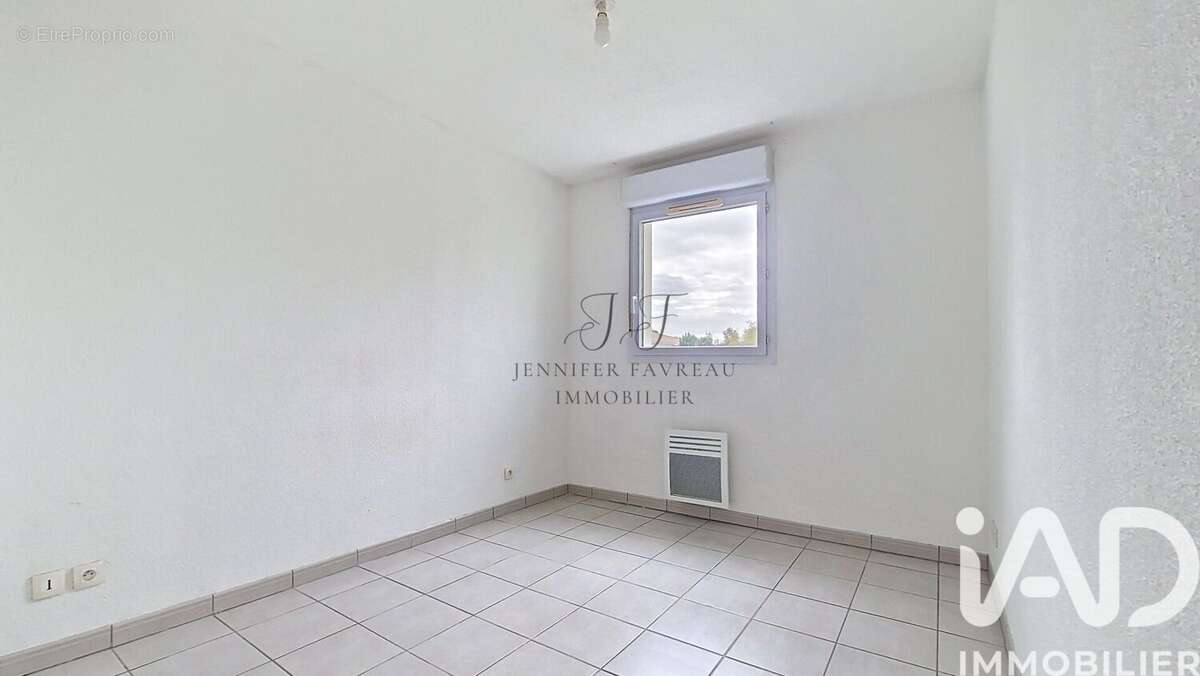 Photo 4 - Appartement à FARGUES-SAINT-HILAIRE