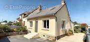 Maison à PLEURTUIT