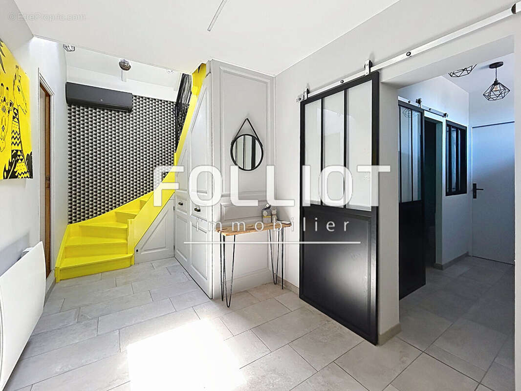 Maison 6 pièces à vendre à Coudeville sur Mer 50290 - photo 8