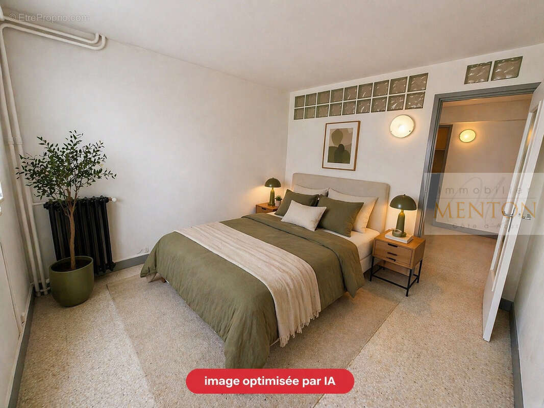Appartement 3 pièces, coeur centre-ville - photo 8