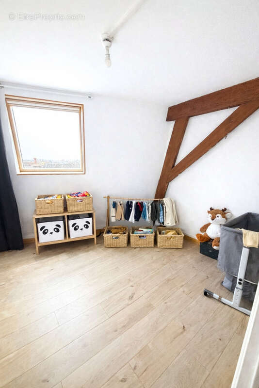 Appartement à CROIX