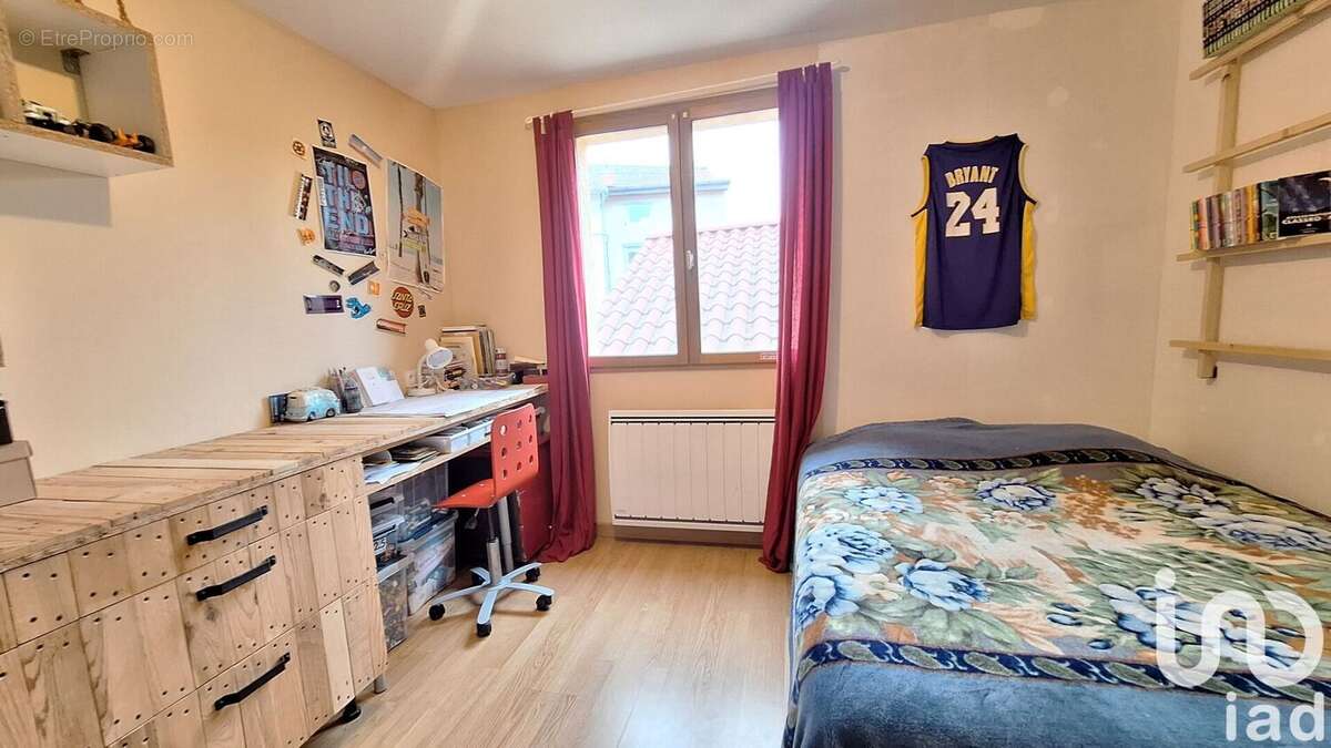 Photo 8 - Maison à SAINT-FORGEUX