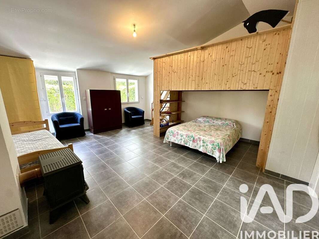 Photo 2 - Maison à FROIDFOND