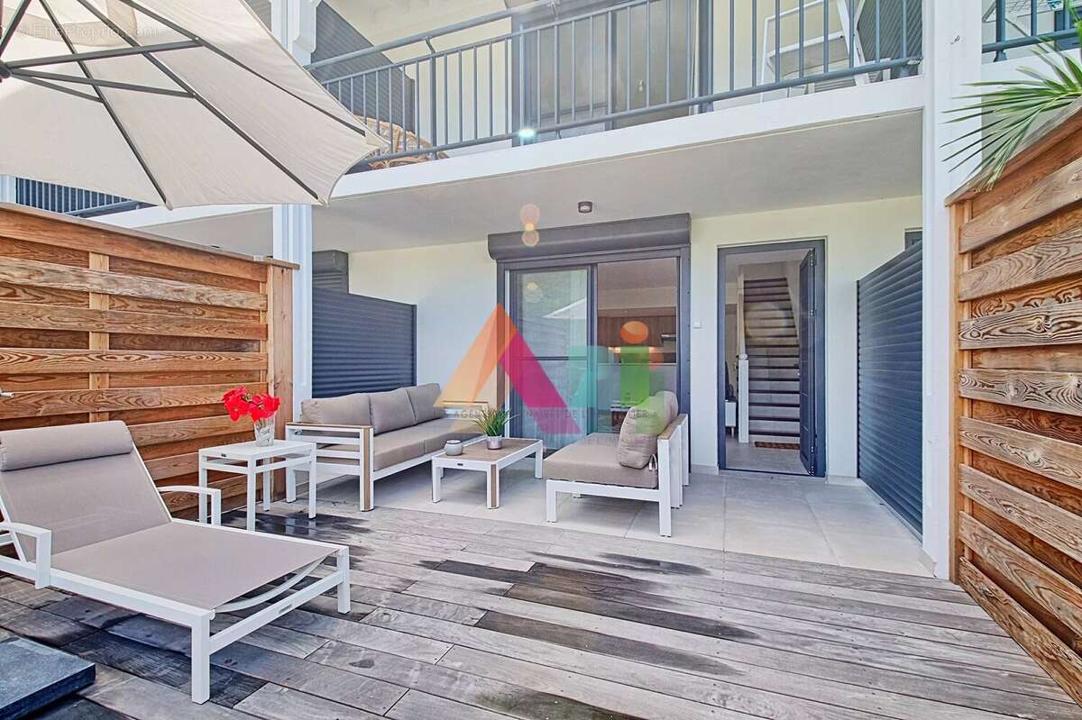 Investissement locatif sécurisé — Duplex à Anse Marcel - photo 16