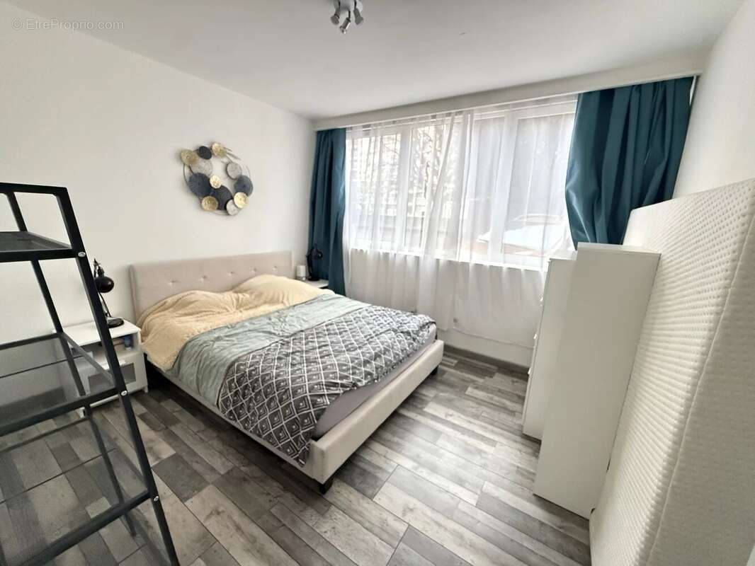 Appartement à ROUBAIX