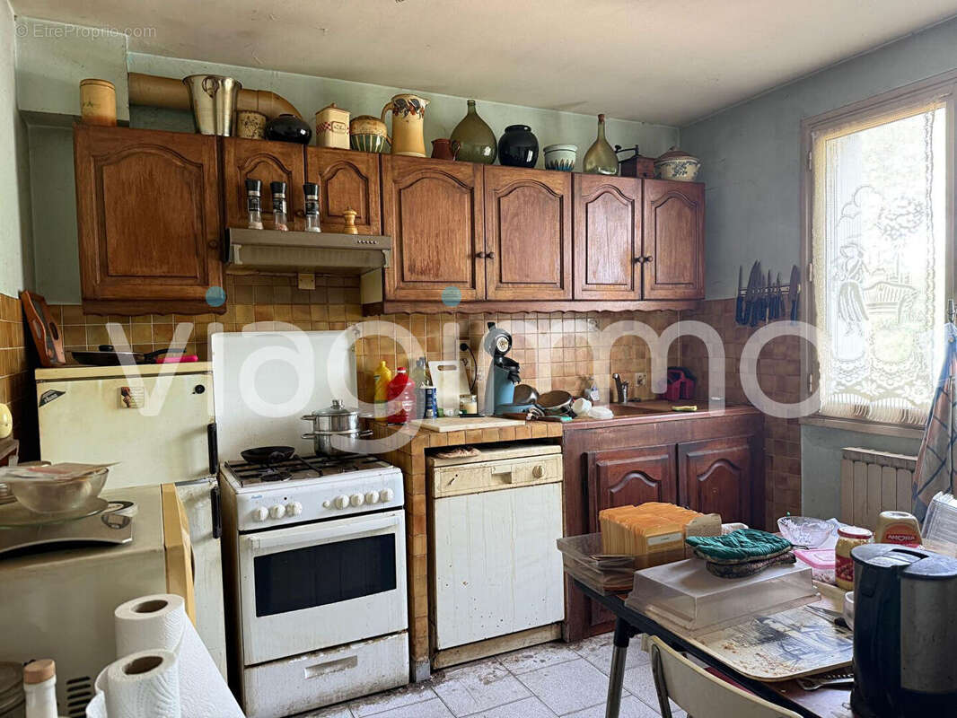 Viager mixte - Maison Livron Sur Drome - photo 3