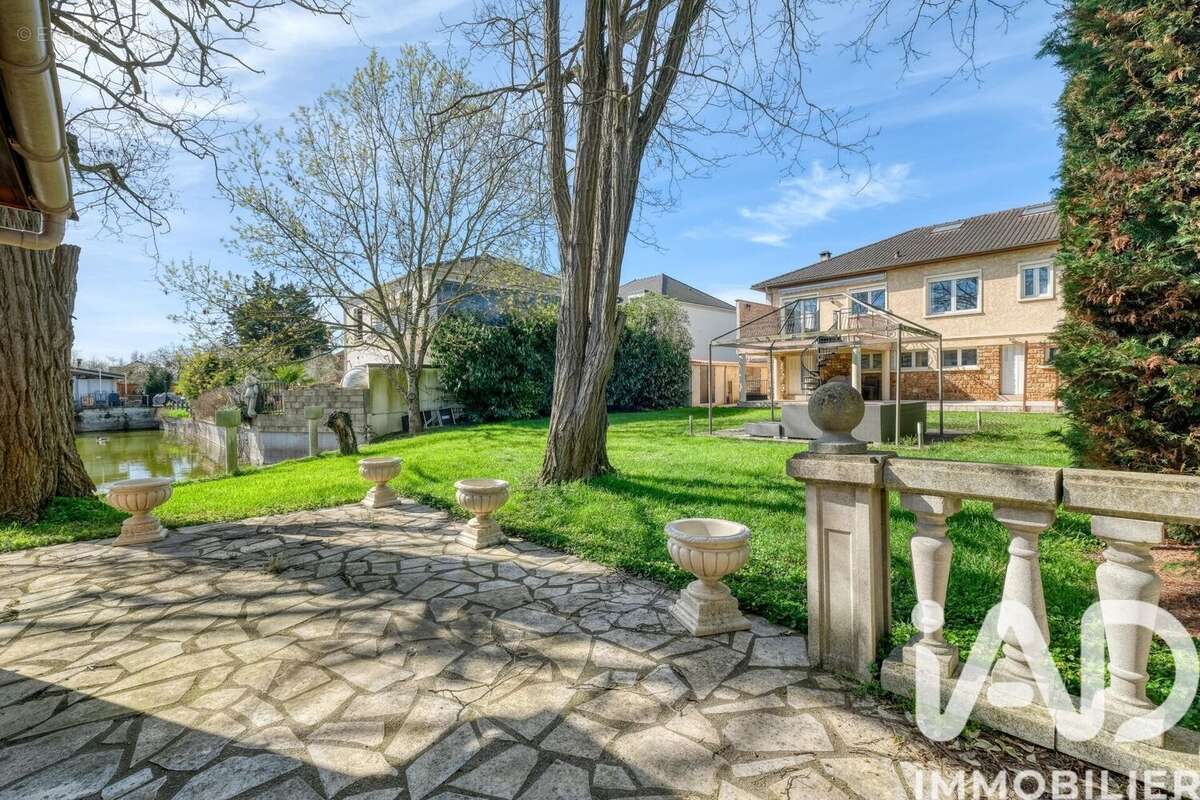 Photo 5 - Maison à MONTFERMEIL