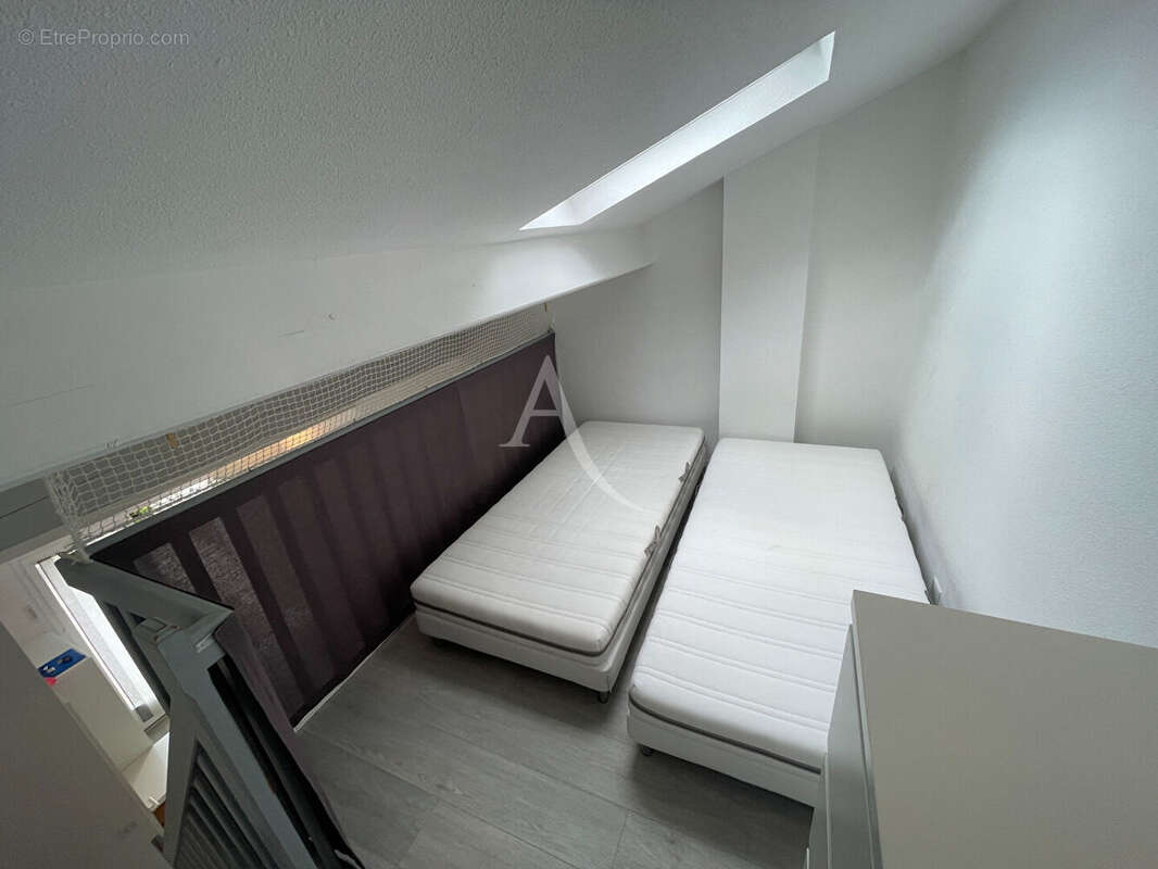 Maison à BRETIGNOLLES-SUR-MER