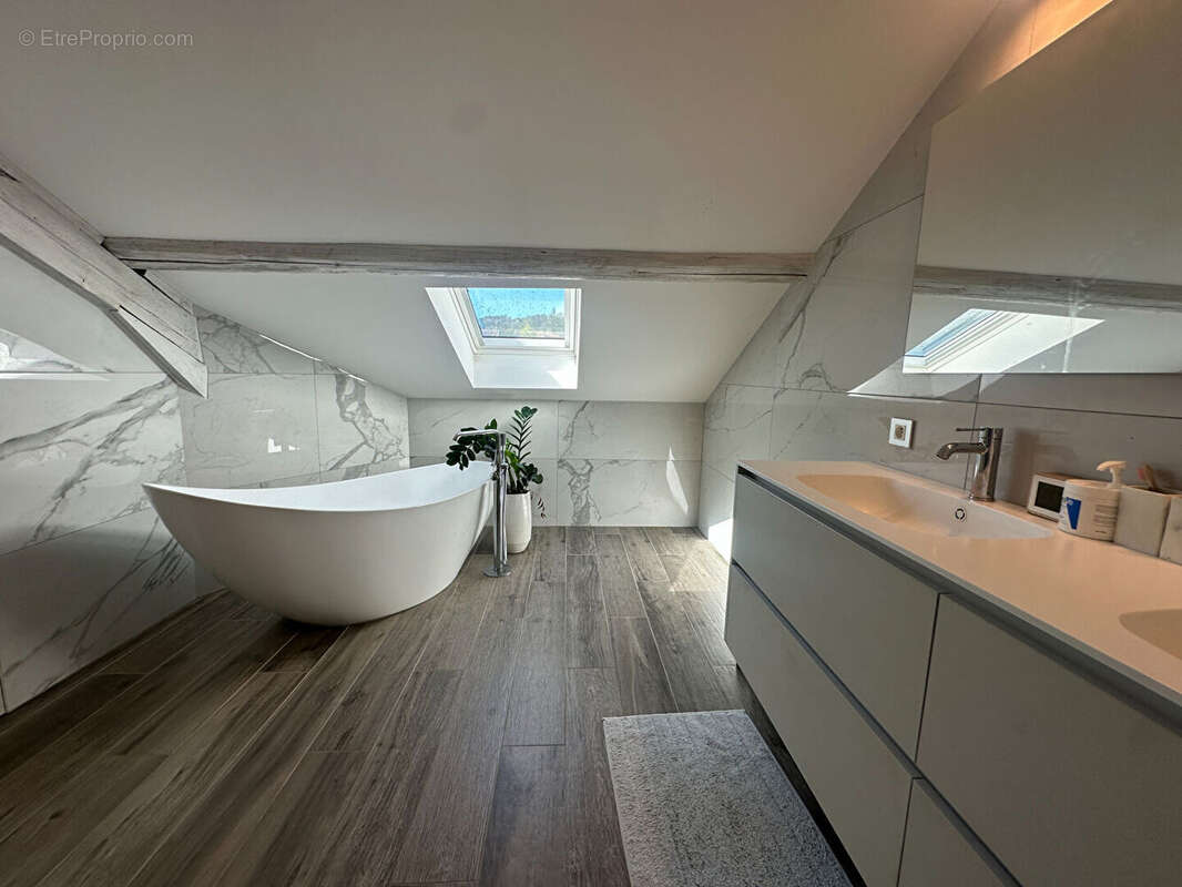 Maison à PAGNY-SUR-MOSELLE