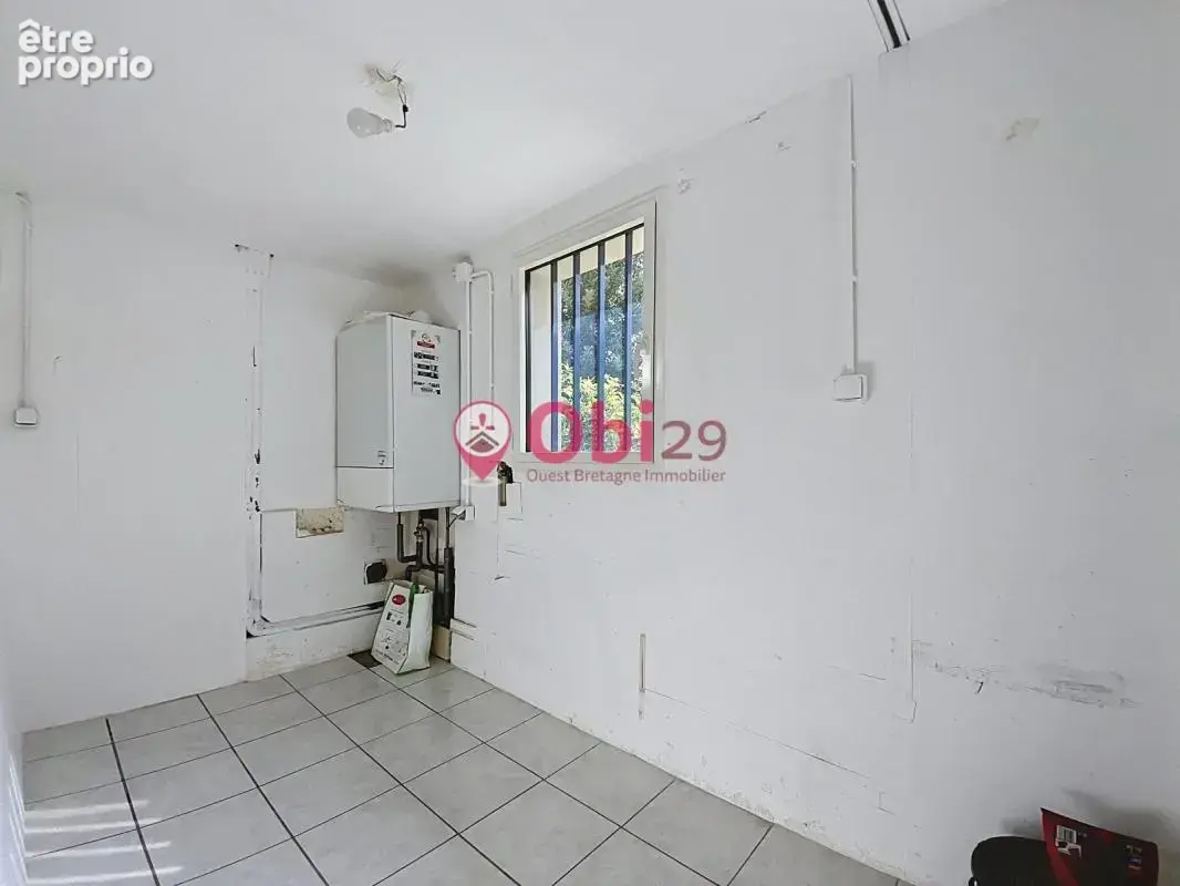 Maison 122 m² à Chateaulin  - photo 11