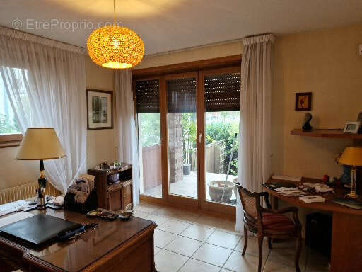 Appartement à ILLKIRCH-GRAFFENSTADEN