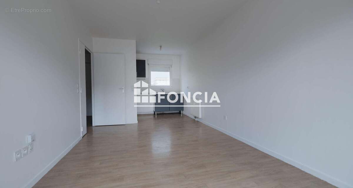 Appartement à EVRY