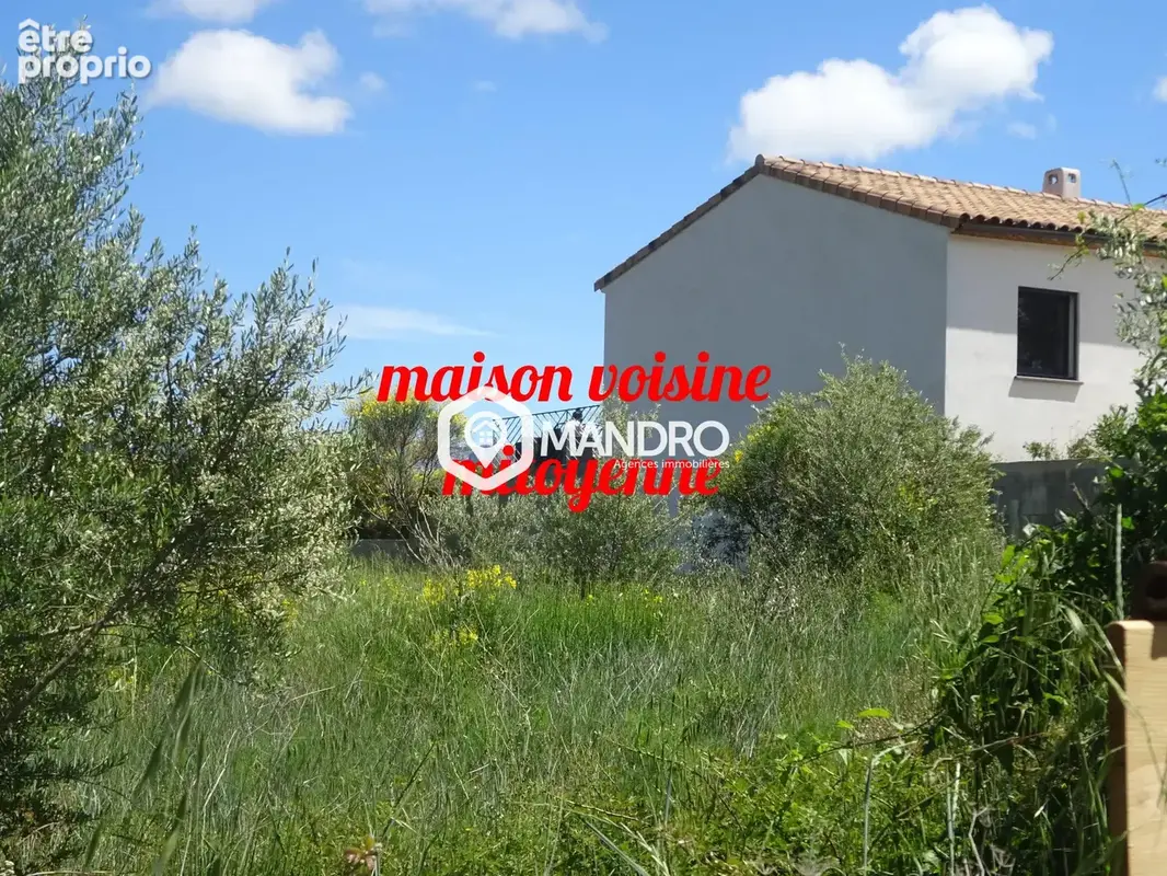 Terrain 910 m² à vendre à Tuchan (11350) - photo 13