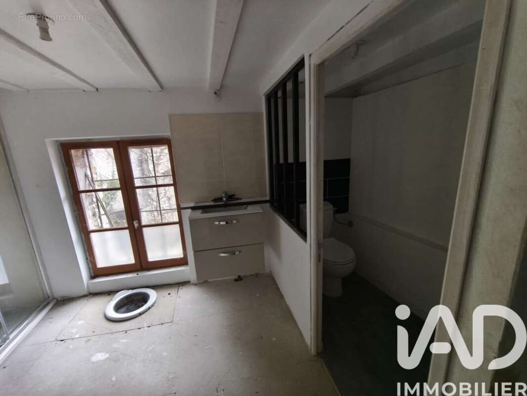 Photo 6 - Maison à AUXY