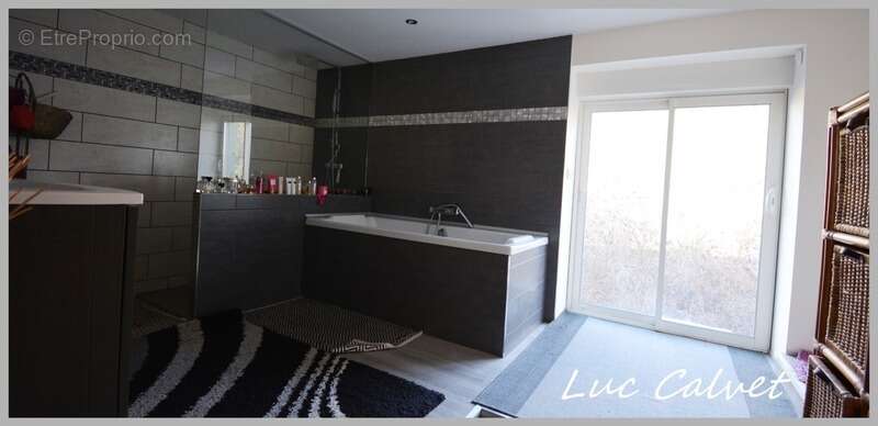 Maison à PUYLAURENS