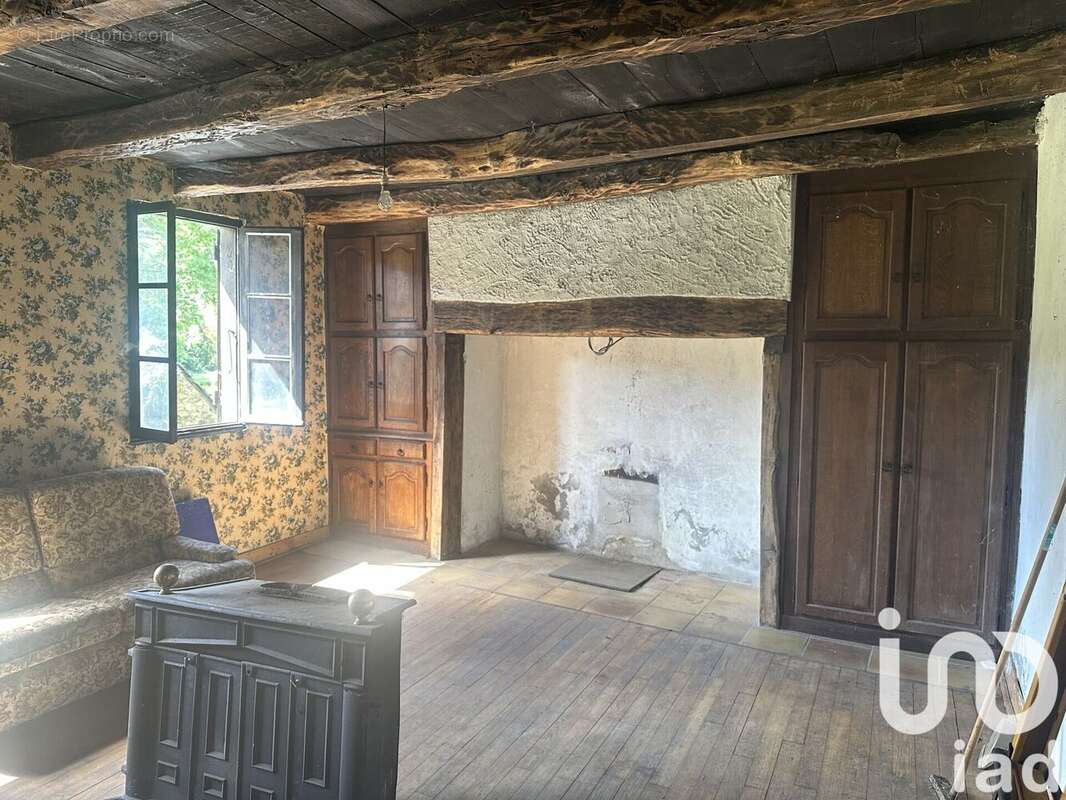 Photo 9 - Maison à SAINT-CHAMANT