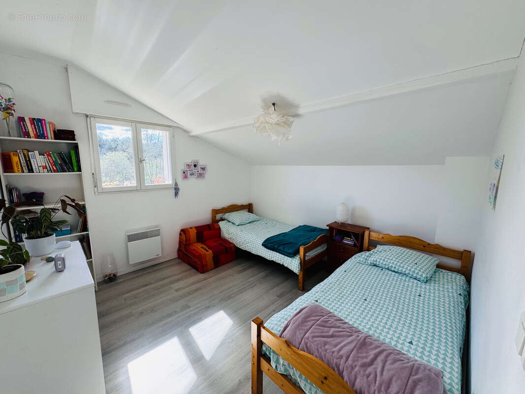 Maison à SAINT-JEAN-DE-MARSACQ