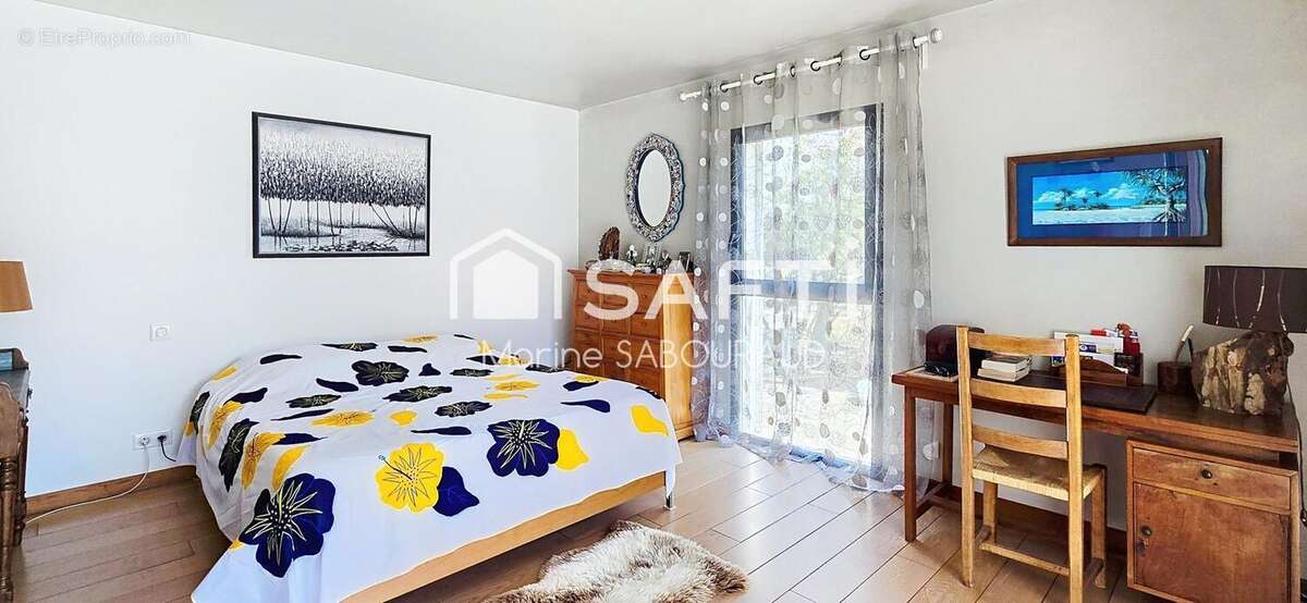 Photo 6 - Maison à REGUSSE