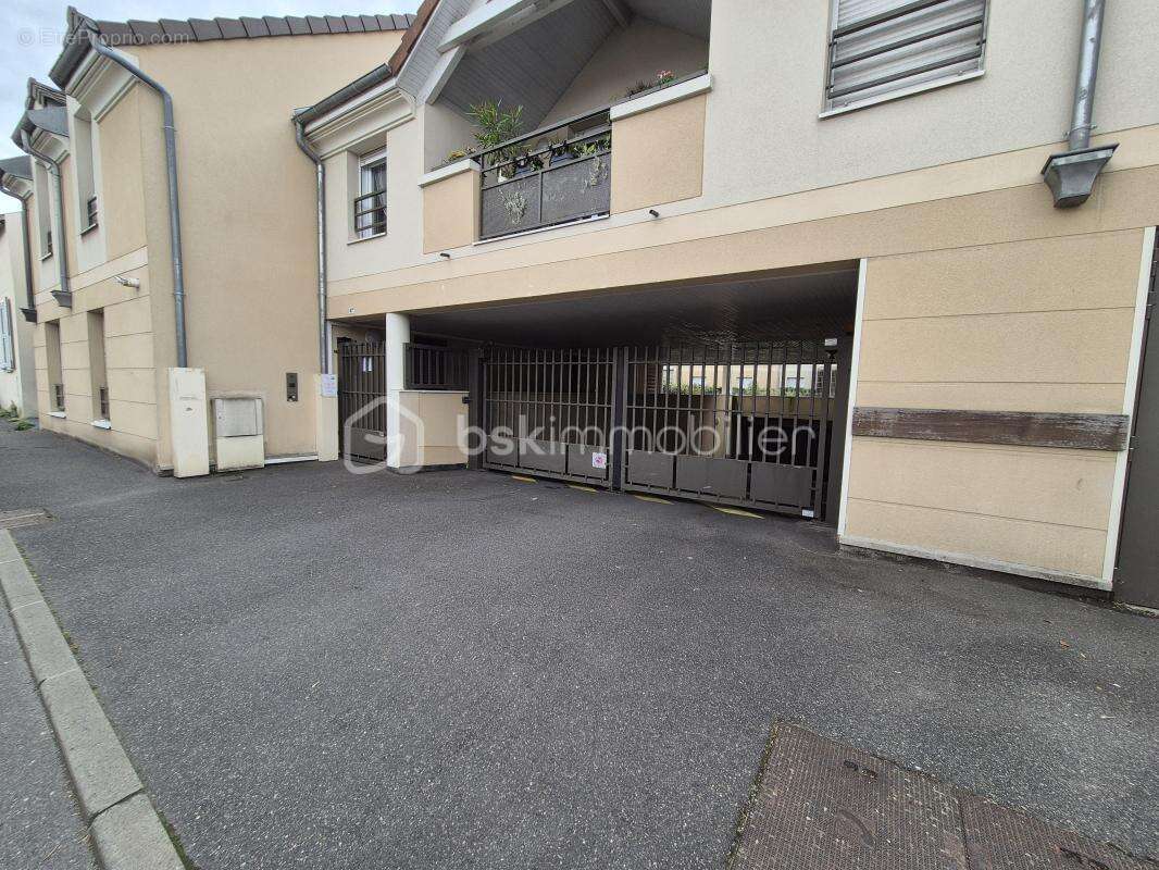 Appartement à LISSES