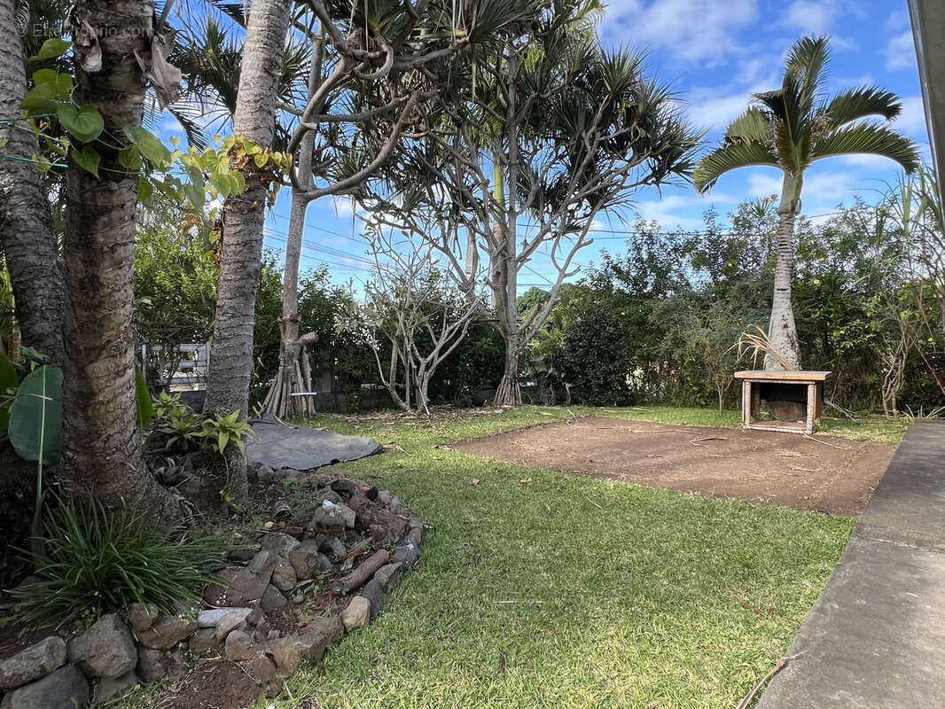 Maison à ENTRE-DEUX