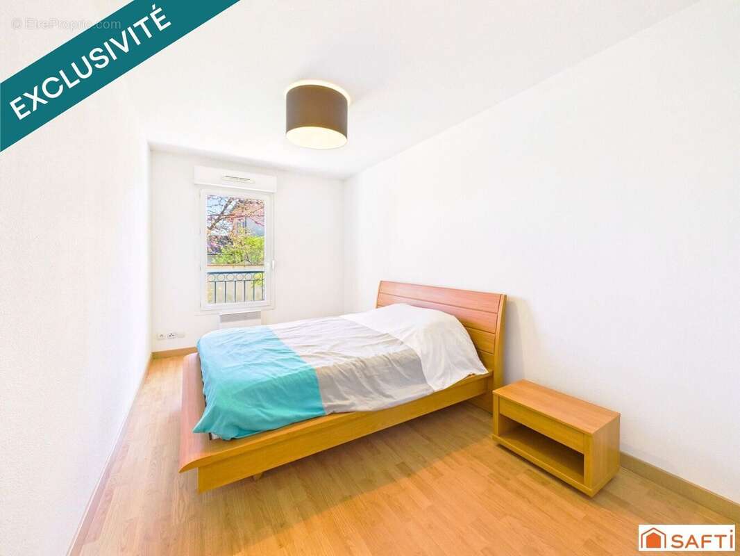 Photo 6 - Appartement à ESCALQUENS