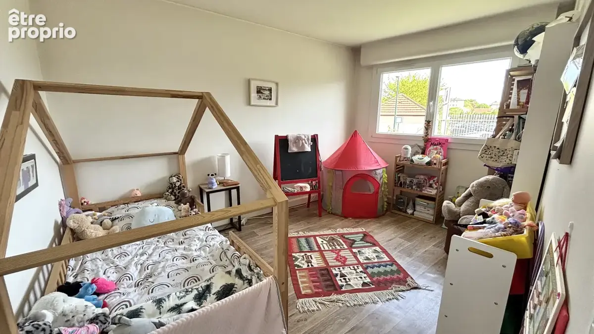 Appartement familial de 127m2 - photo 7