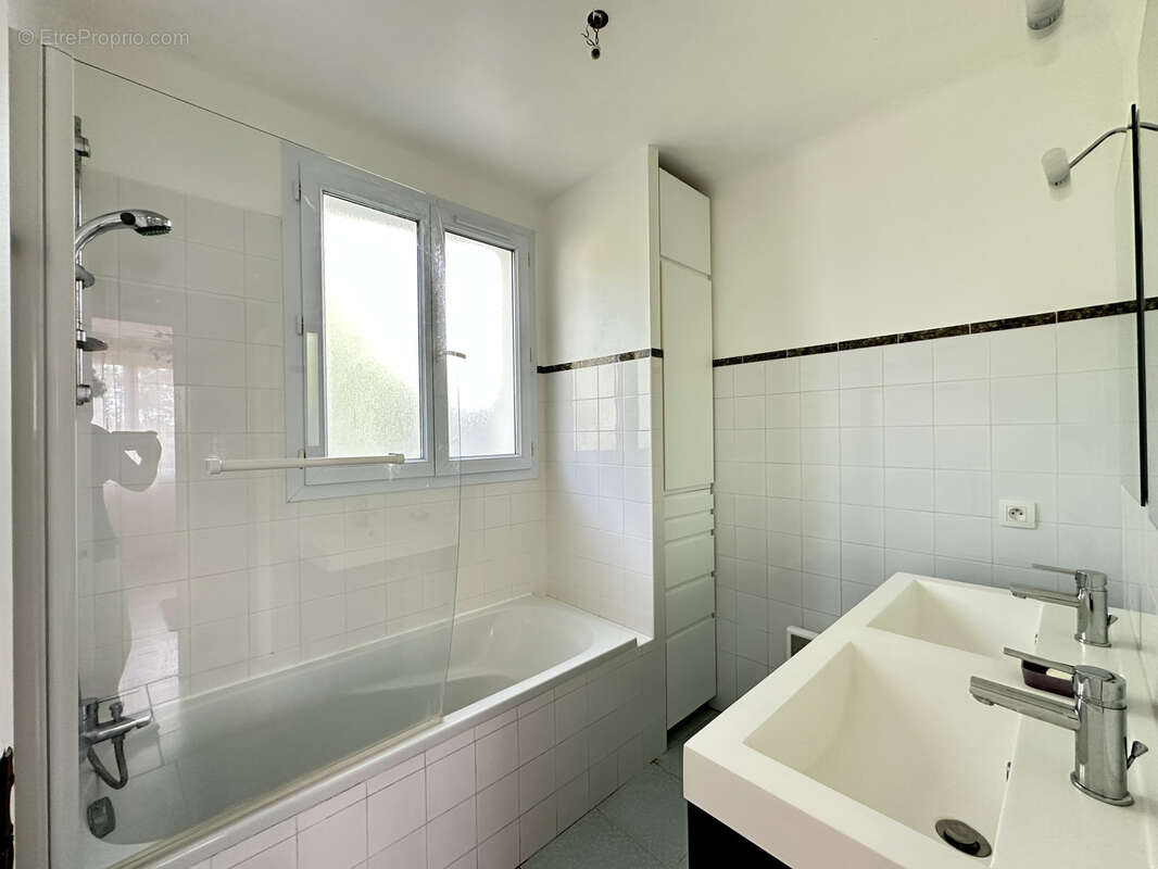 Appartement de charme & jardin intimiste - photo 8