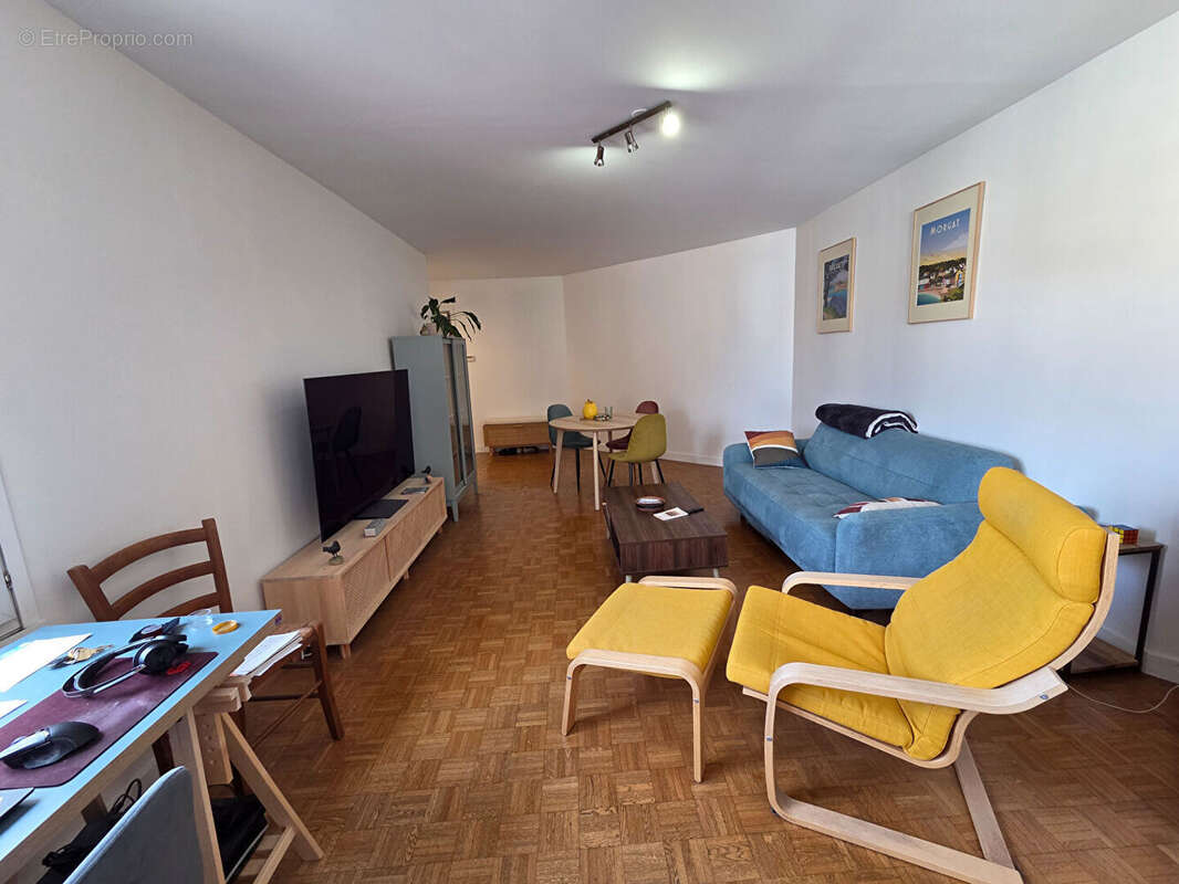 Appartement à LYON-7E