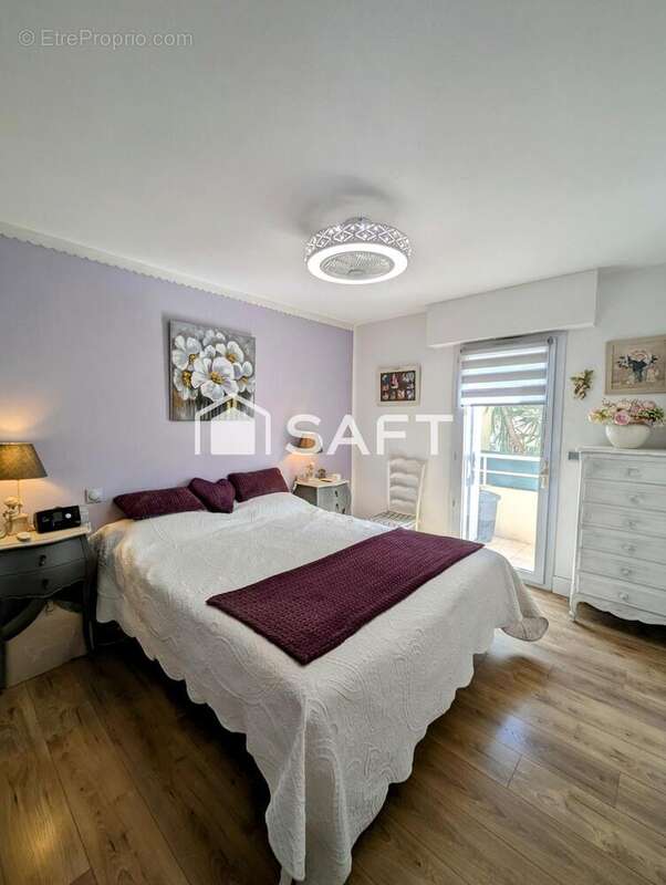 Photo 7 - Appartement à SAINT-RAPHAEL