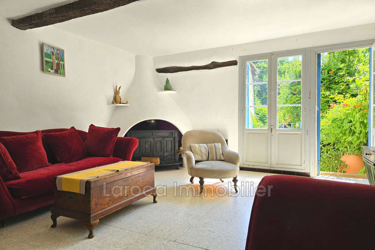 Maison 109 m² à Laroque-Des-Alberes  - photo 9