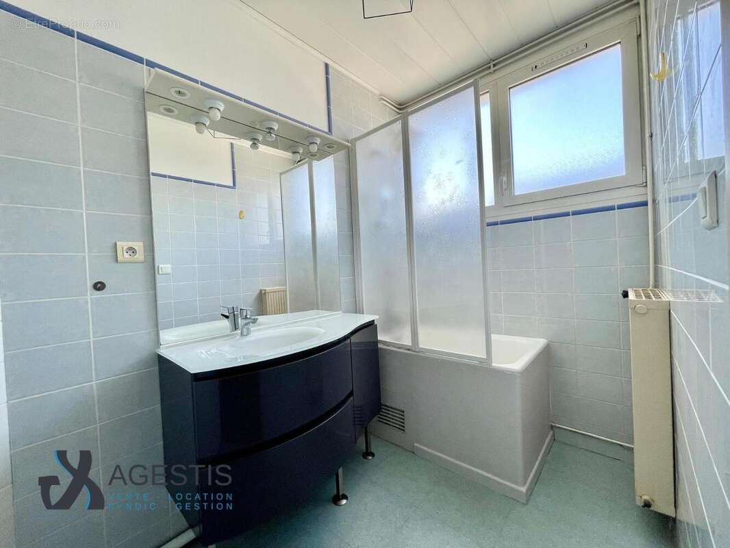   - Appartement à TOULOUSE