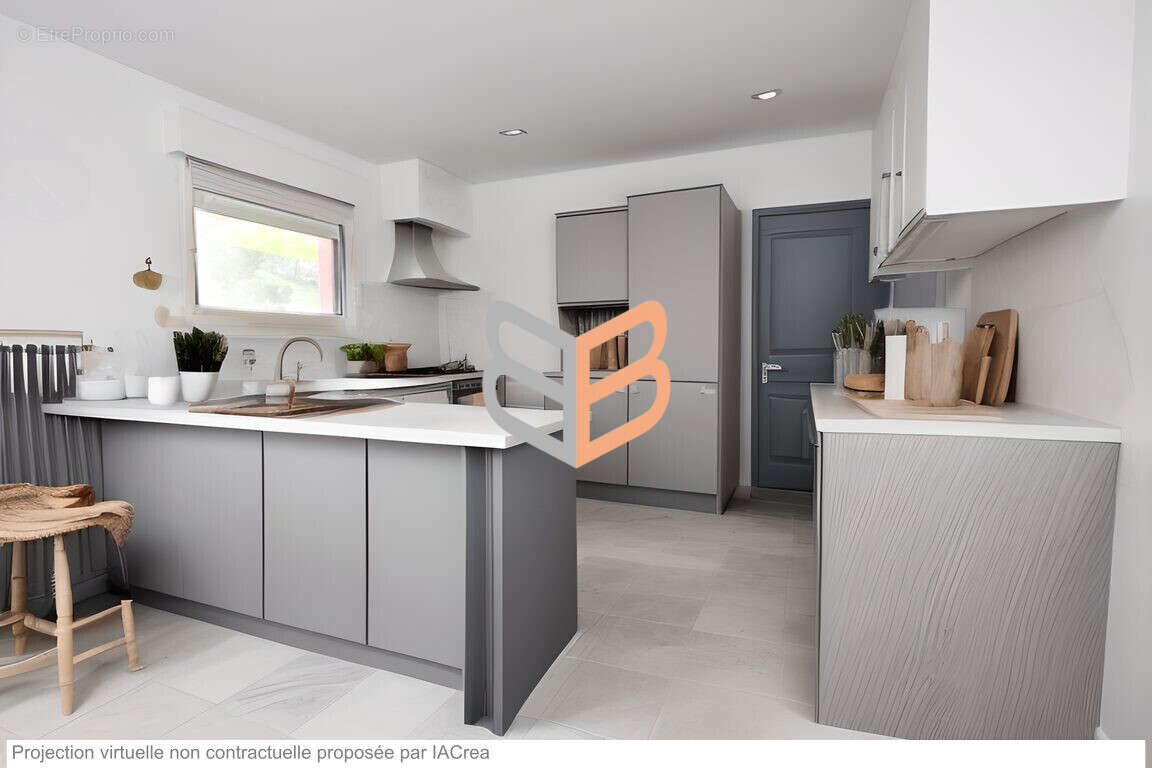 Maison 141 m² à Thil  - photo 5