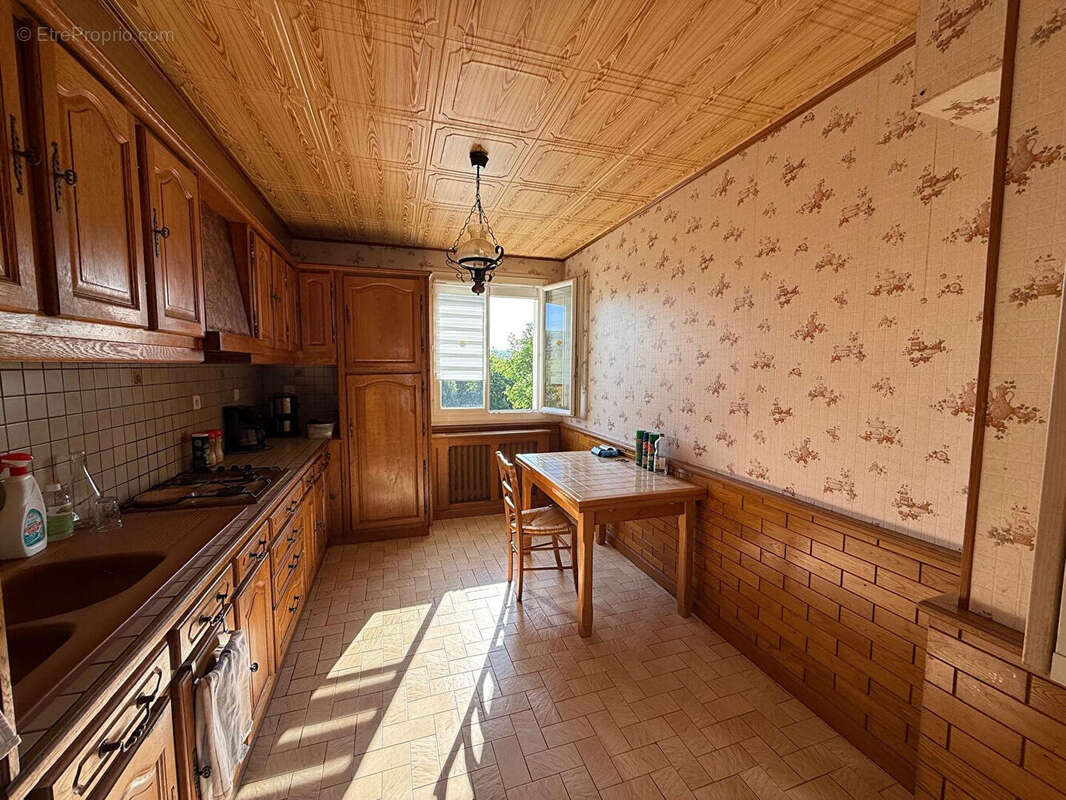 Maison à CONDE-EN-BRIE