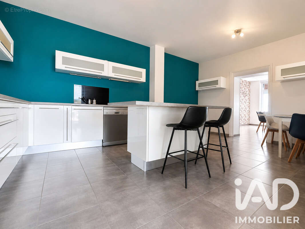 Maison 180 m² à Haussy  - photo 5