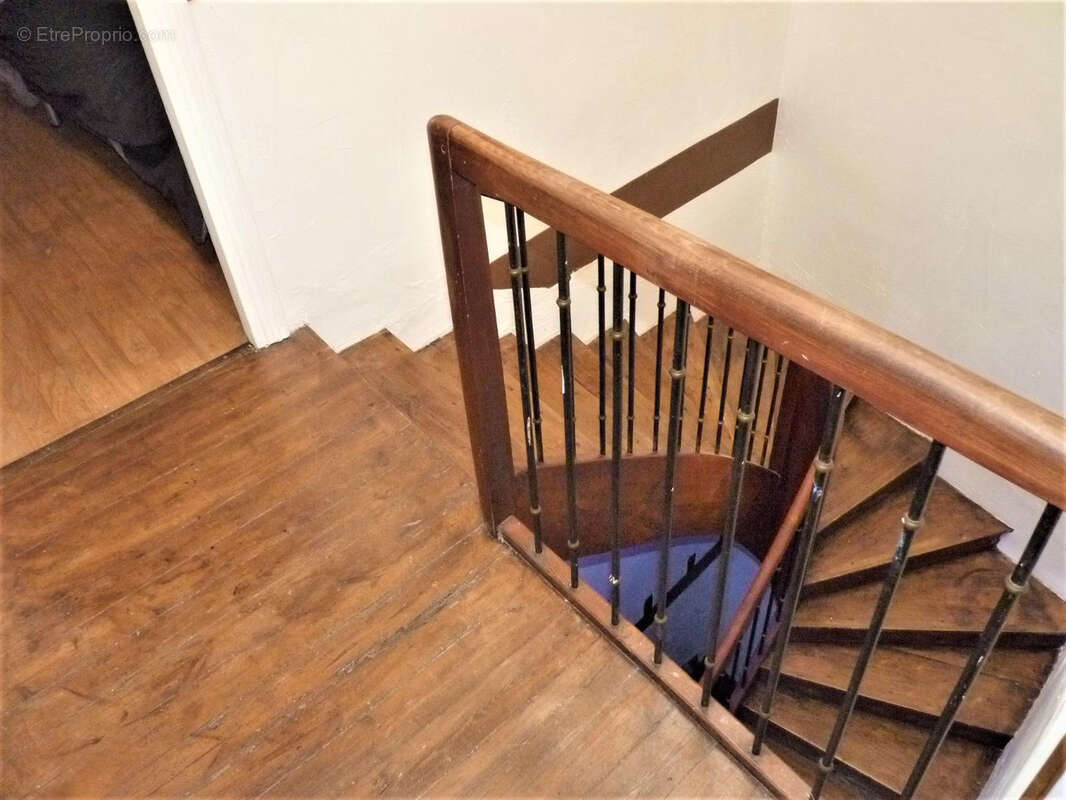 Appartement à CASTELNAUDARY